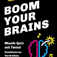 Boom Your Brains: Musik 2