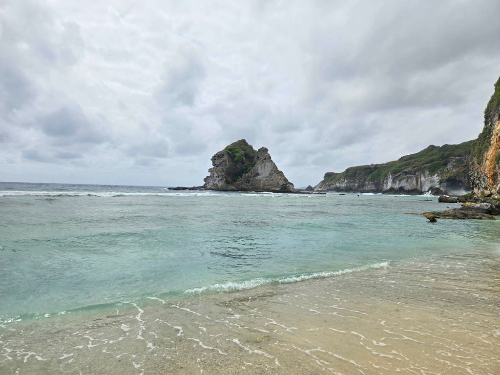 Bird Island photo