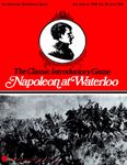 Napoleon at Waterloo