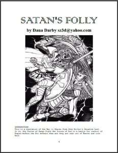 Satan's Folly