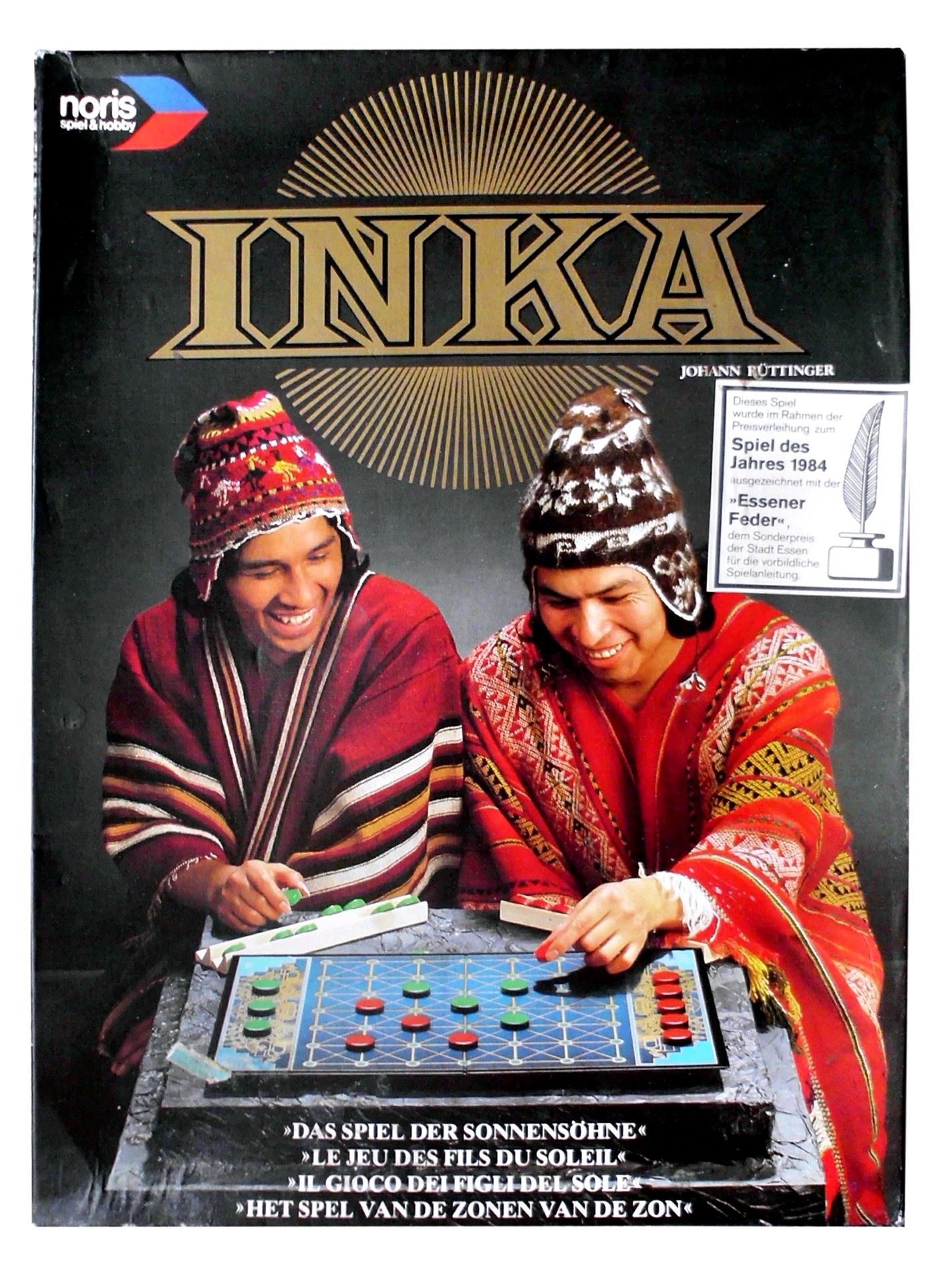 Inka