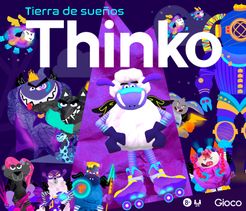 Thinko.Tierra de sueños