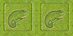Zooloretto: Exotic – Chameleon