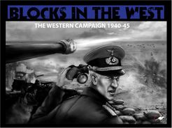 Blocks In The West box art