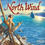 Board Game: North Wind