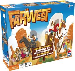 Farwest 1849