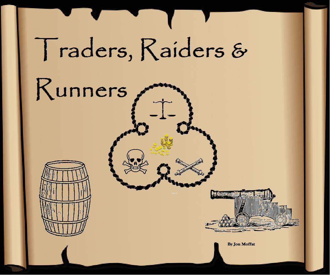 Traders, Raiders & Runners
