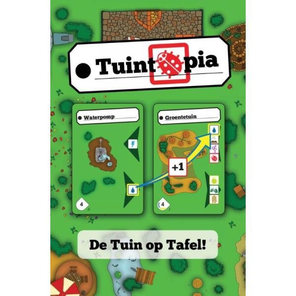 Tuintopia