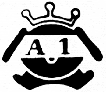 A1 Asakusa Toy Co. (株) エーワン
