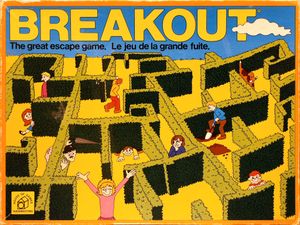 Breakout!