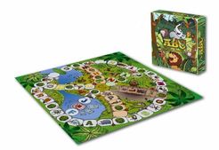 ABC: In the Jungle