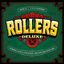 Board Game: Rollers Deluxe