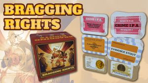 Bragging Rights