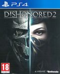 Video Game: Dishonored 2