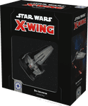 Star Wars: X-Wing (Second Edition) – Sith Infiltrator Expansion