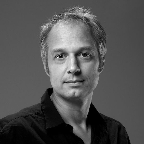Laurent Escoffier