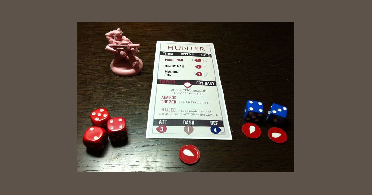 Navigating the dark Labyrinth of rules... Embracing the Oubliette BoardGameGeek