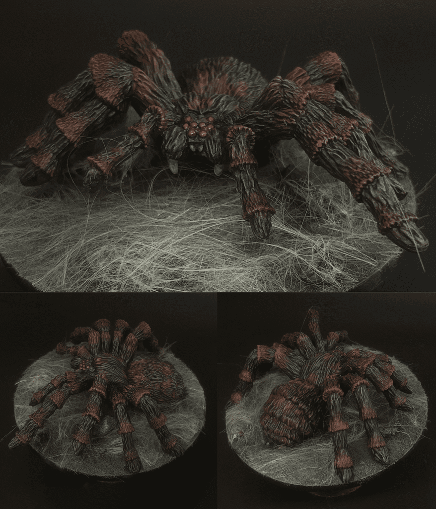 Illustration 4 de Resident Evil™: The Board Game