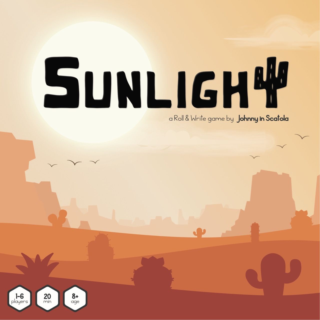 Sunlight