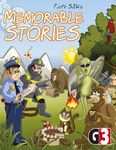 Board Game: Memorable Stories