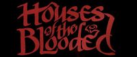 RPG: Houses of the Blooded