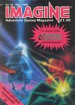 Issue: Imagine (Issue 26 - May 1985)