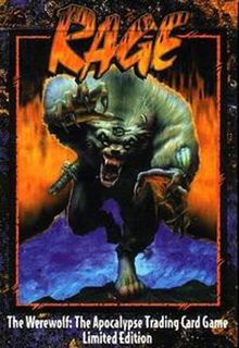 Rage