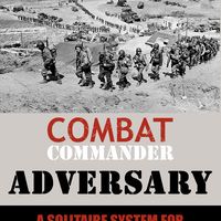 Combat Commander: Adversary