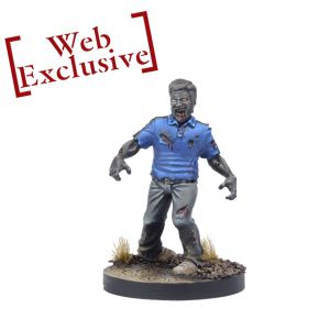 The Walking Dead: All Out War – Walker Ronnie