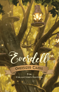 Everdell: Oversized Cards for Collector's Edition
