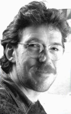 Brian Pilkington
