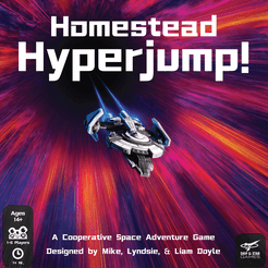 Homestead Hyperjump!