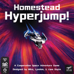 Homestead Hyperjump!