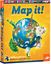 Board Game: Map It! World Edition
