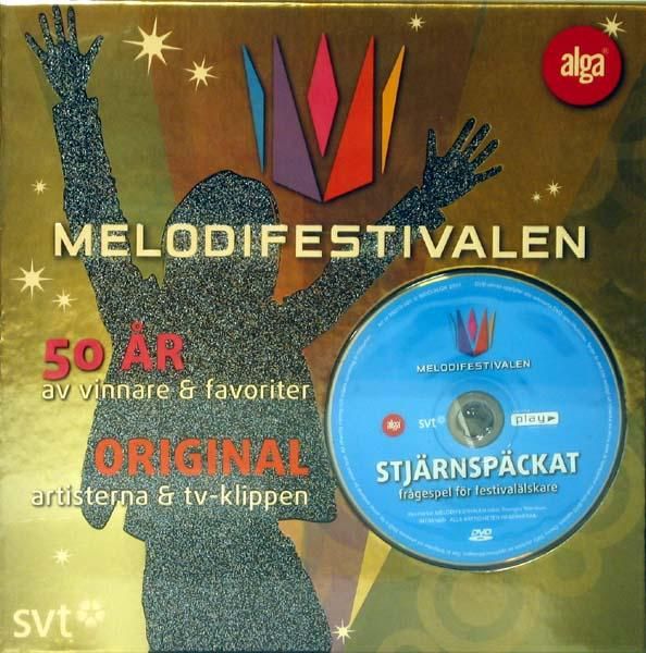 Melodifestivalen