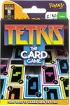 Tetris: The Card Game