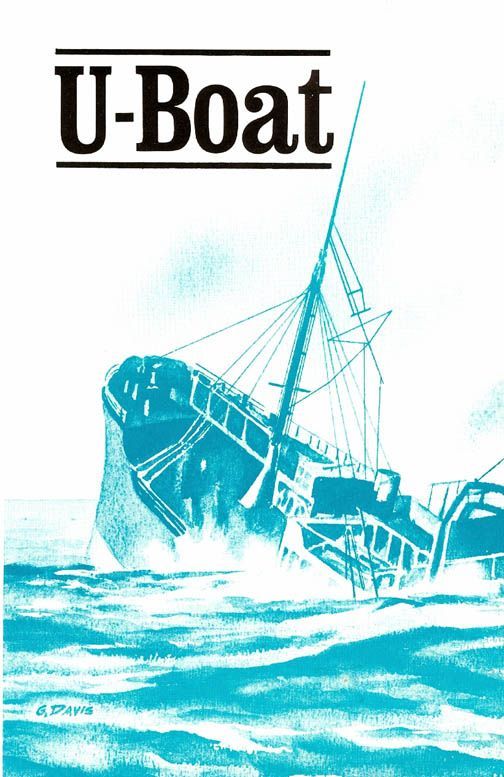U-Boat