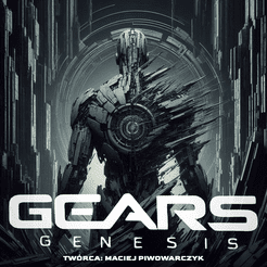 Gears Genesis