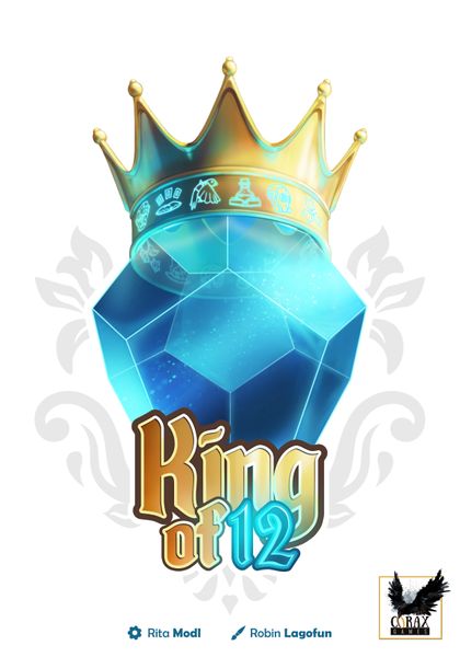 Miniatura Ver juego de King of 12