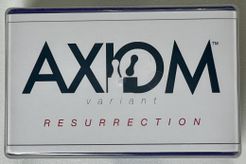 Axiom Resurrection
