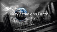Video Game: 0 Day Attack on Earth
