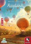 Havalandi (English)