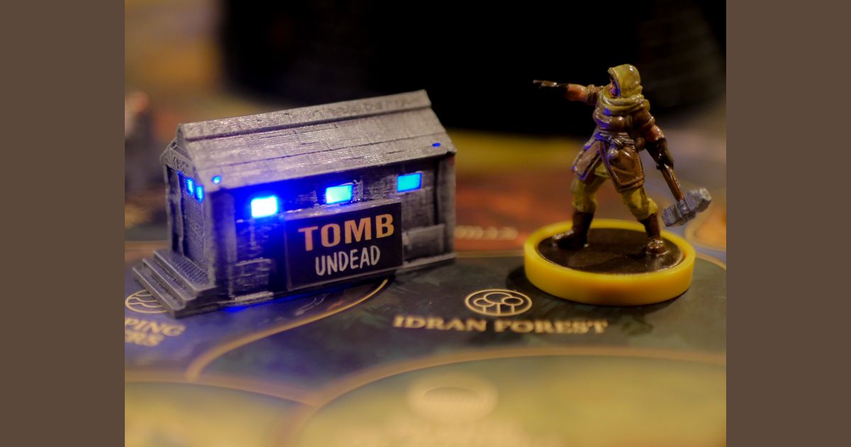 IS THE DARK TOWER AFTER THE STAND visual data 2