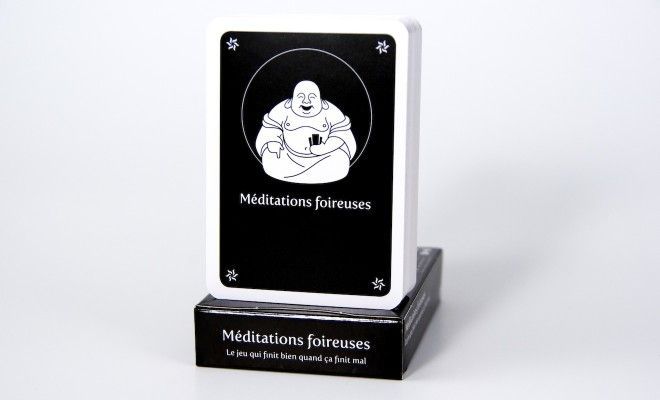 Méditations Foireuses