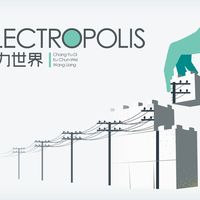 Electropolis