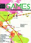 Issue: Games International (Issue 3 - Mar 1989)