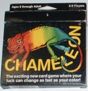 Chameleon