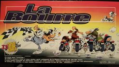 La Bourre