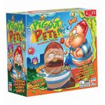 Pig Out, Pete!