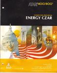 Video Game: Energy Czar